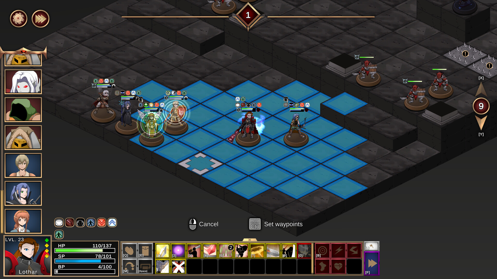 我们的冒险者公会/Our Adventurer Guild 我们的冒险者公会/Our Adventurer Guild