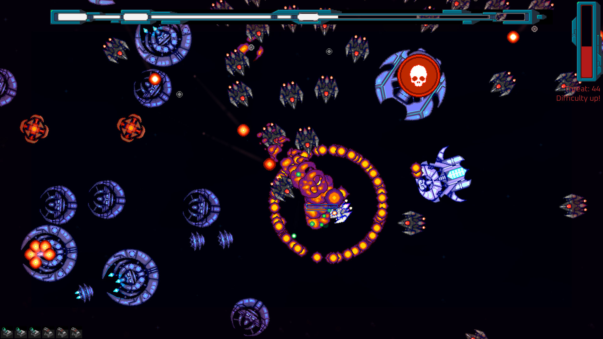虚空废墟者/Void Scrappers 虚空废墟者/Void Scrappers