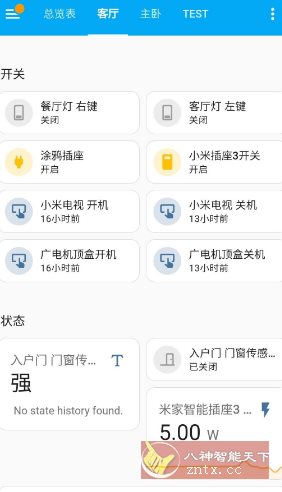 Home Assistant-网亿资源平台