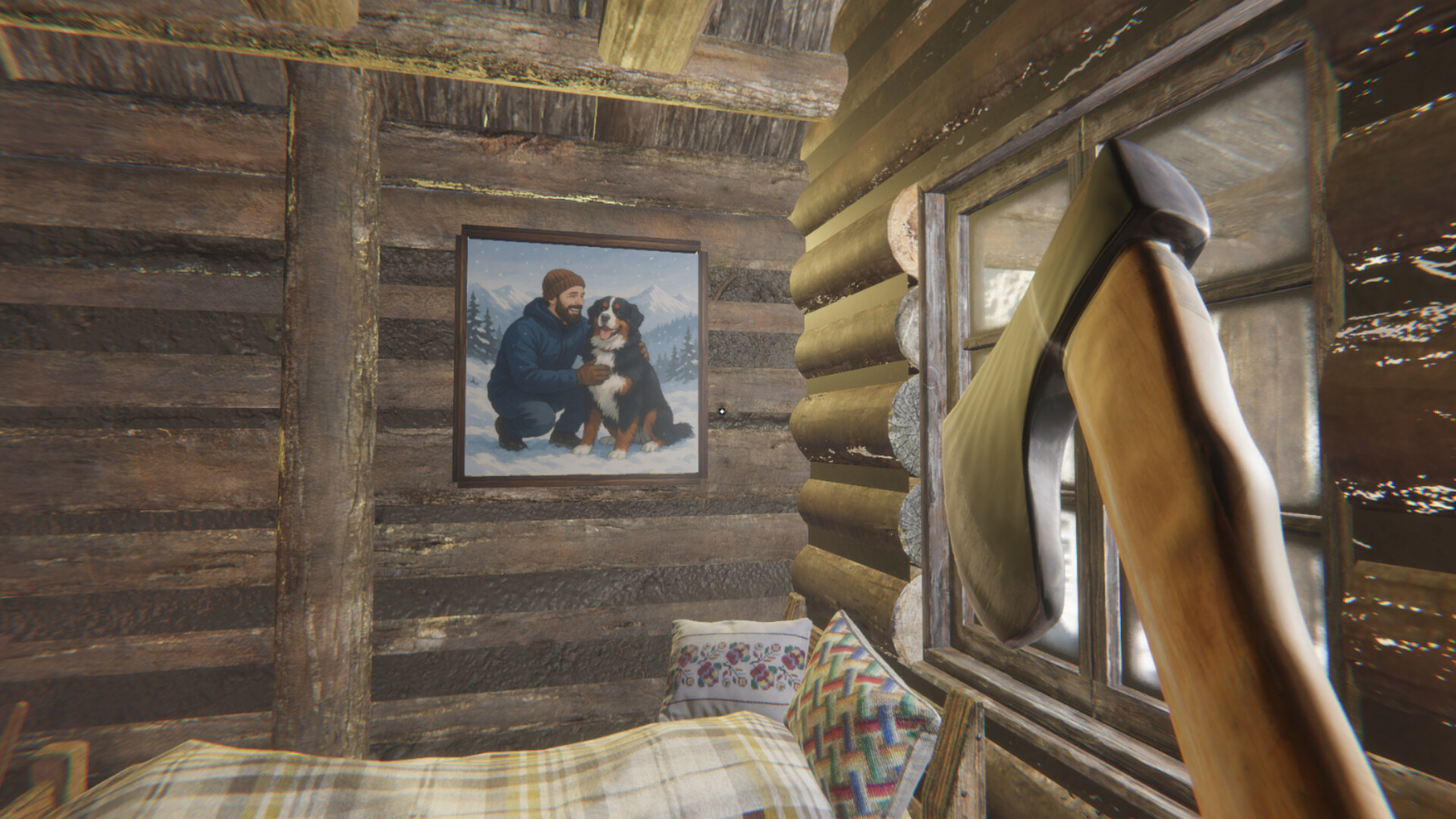 追逐她的光/Chasing Her Light-网亿资源平台