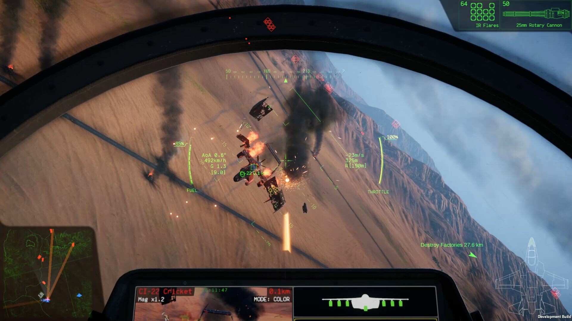 终极威慑/Nuclear Option-网亿资源平台