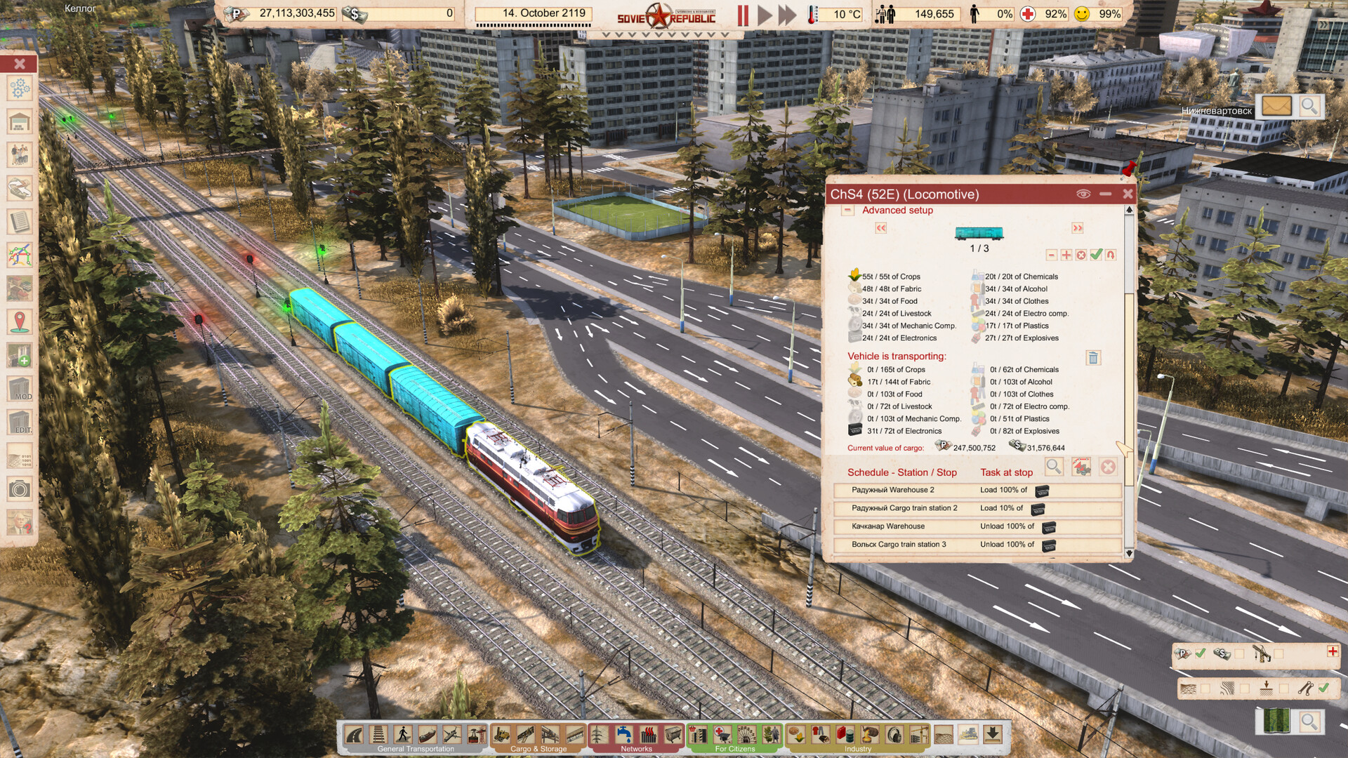 工人与资源：苏维埃共和国/Workers & Resources: Soviet Republic-网亿资源平台