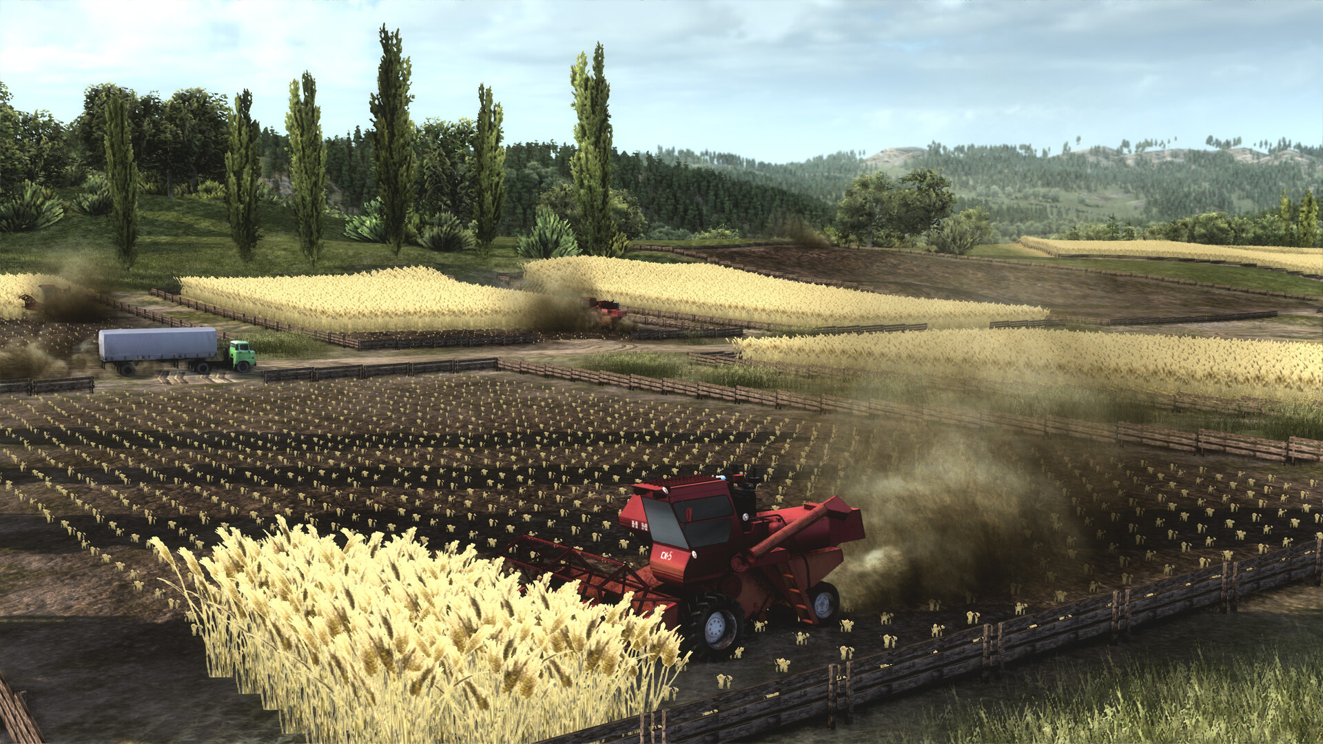 工人与资源:苏维埃共和国/Workers & Resources: Soviet Republic 工人与资源:苏维埃共和国/Workers & Resources: Soviet Republic