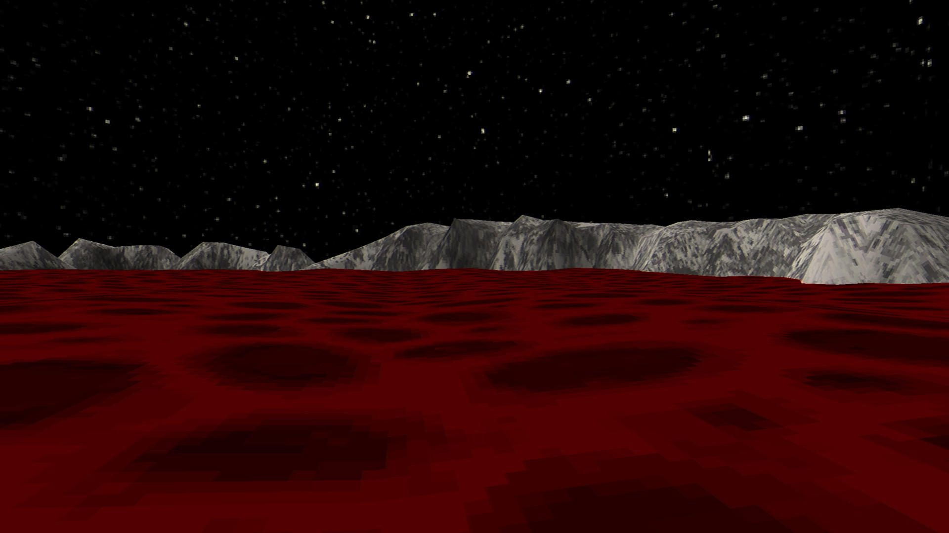 铁肺/Iron Lung