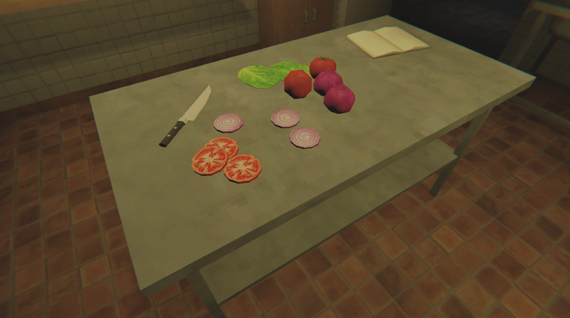 午夜凶亭/Kiosk-网亿资源平台