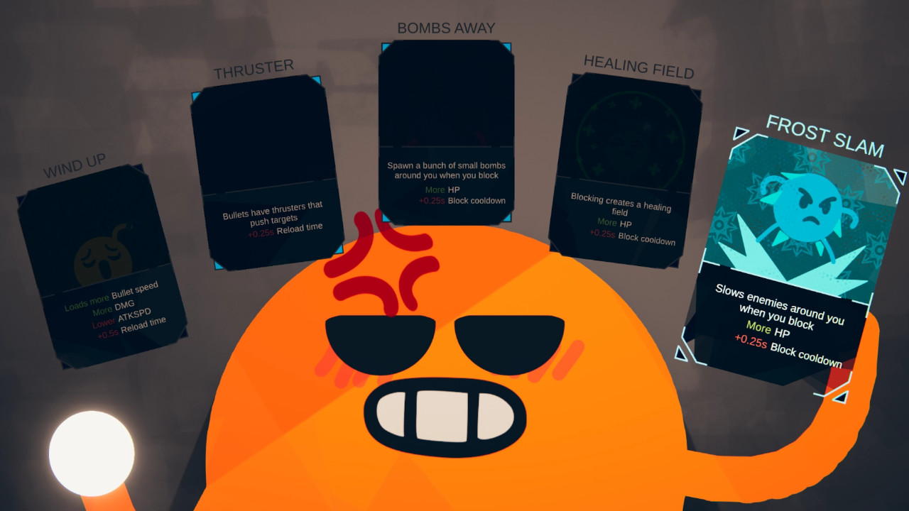 回合决斗/ROUNDS-网亿资源平台