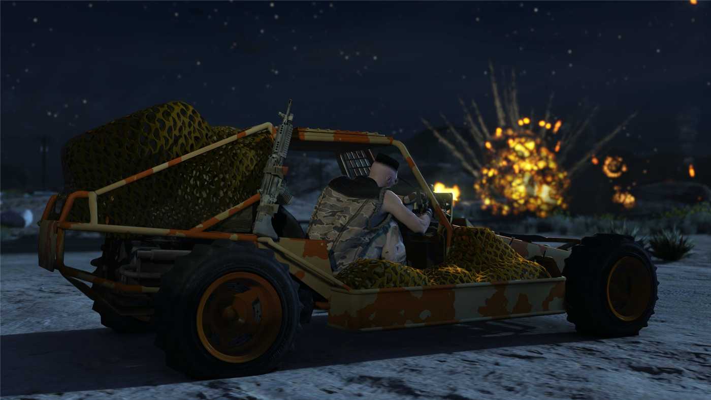 侠盗猎车手5传承版/GTA5传承版/Grand Theft Auto V Legacy 侠盗猎车手5传承版/GTA5传承版/Grand Theft Auto V Legacy