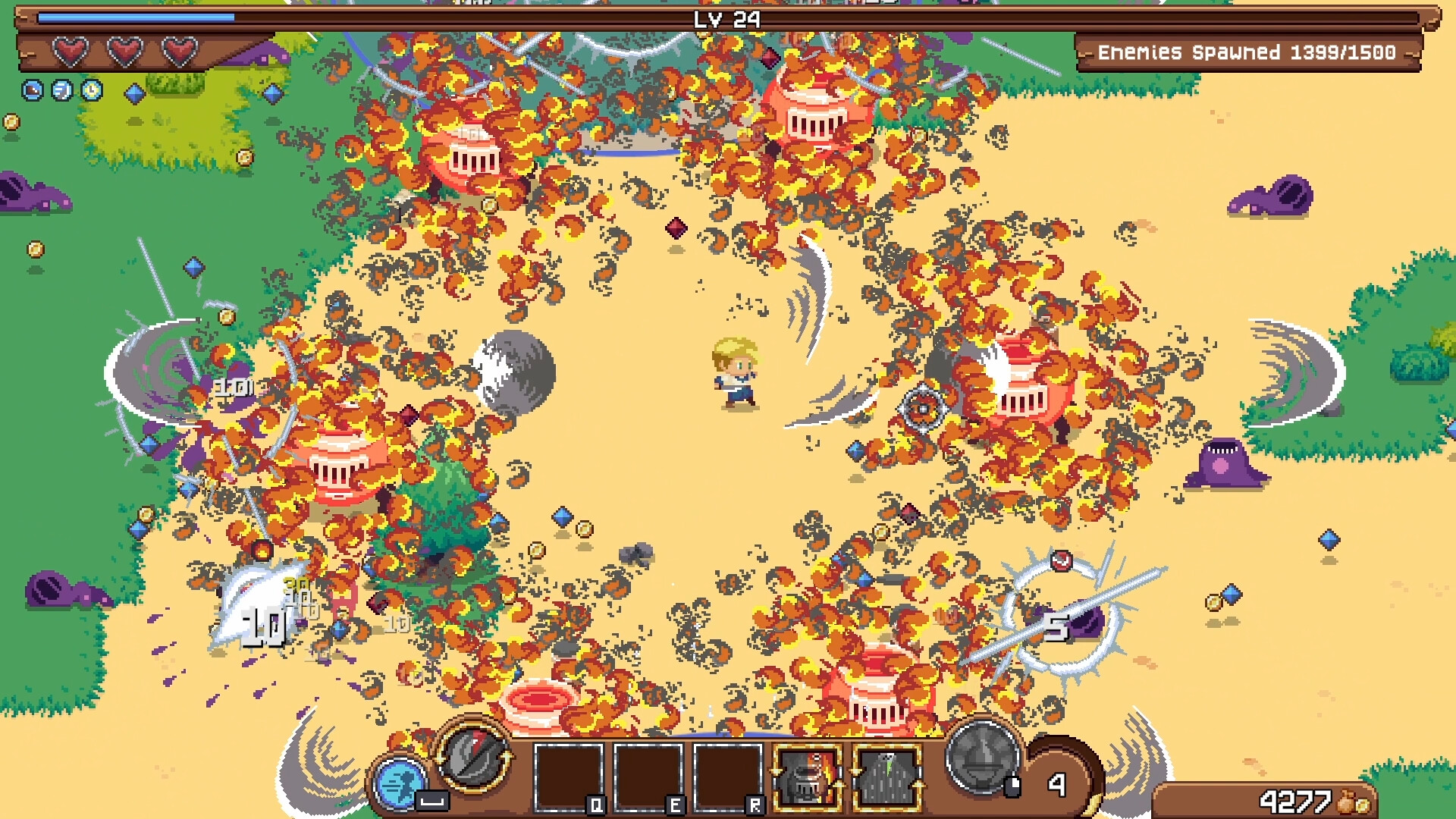 工匠幸存者/Crafty Survivors-网亿资源平台