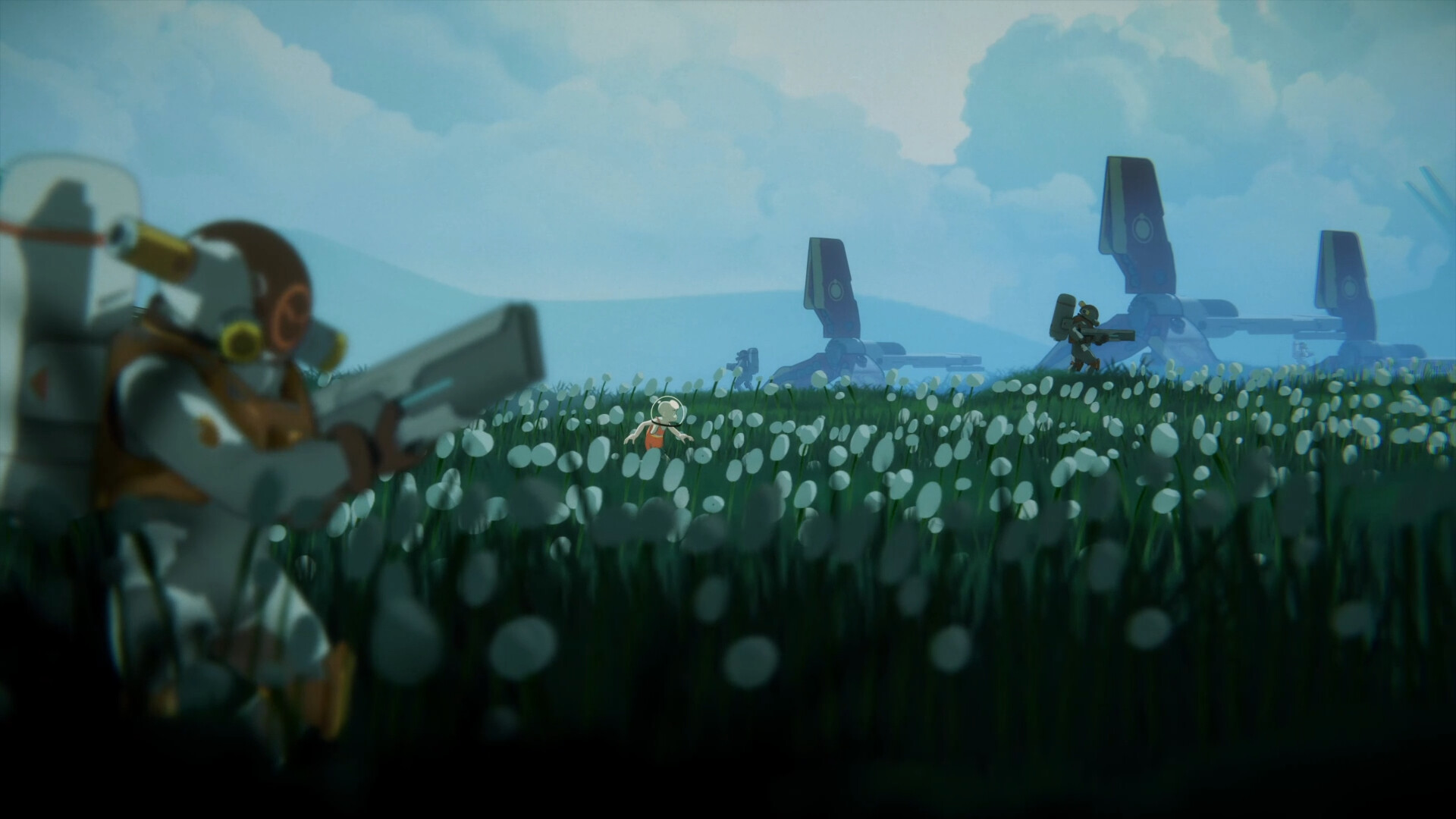 弃子/The Cub-网亿资源平台