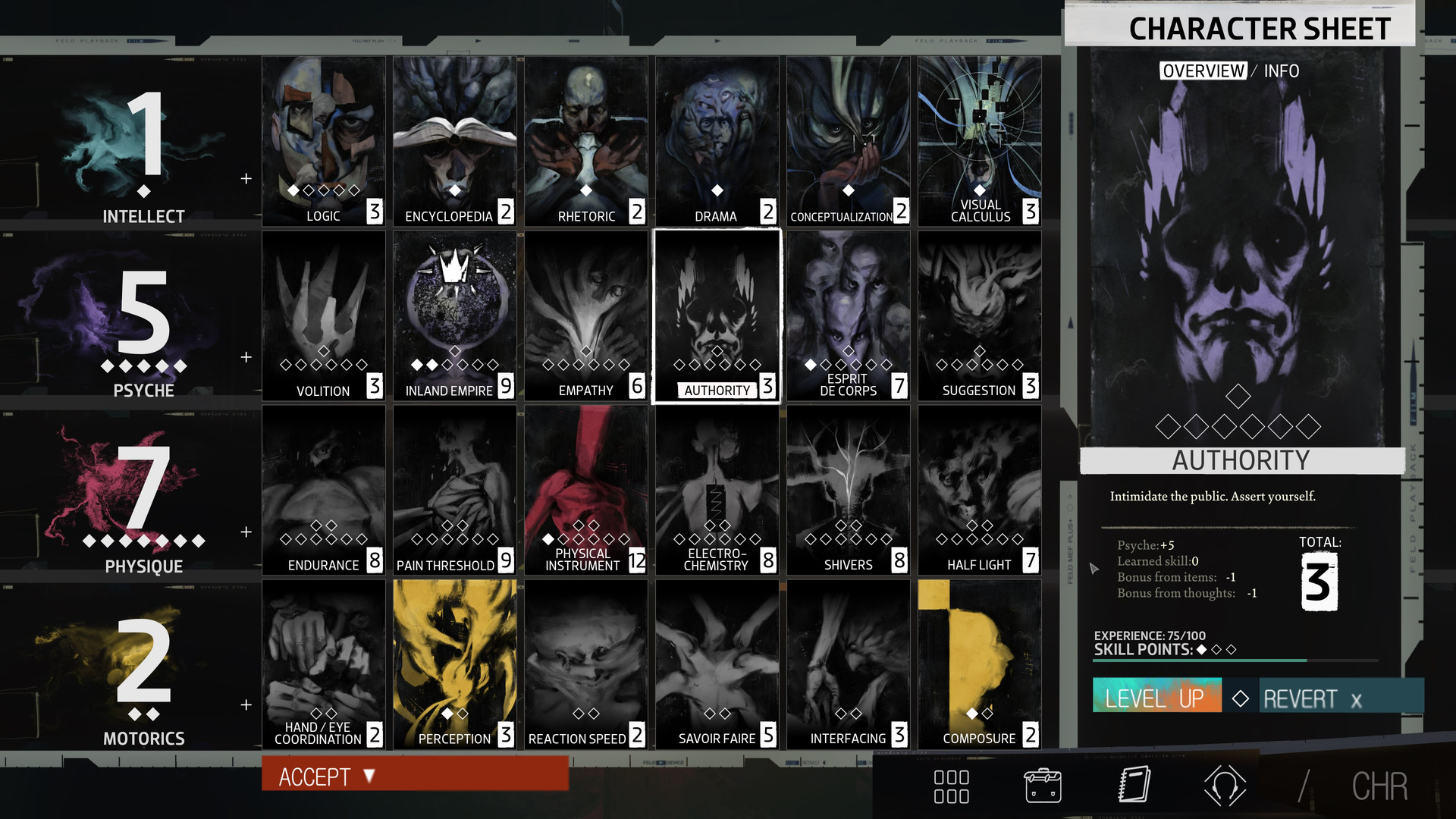 极乐迪斯科导演剪辑版/Disco Elysium - The Final Cut 极乐迪斯科导演剪辑版/Disco Elysium - The Final Cut