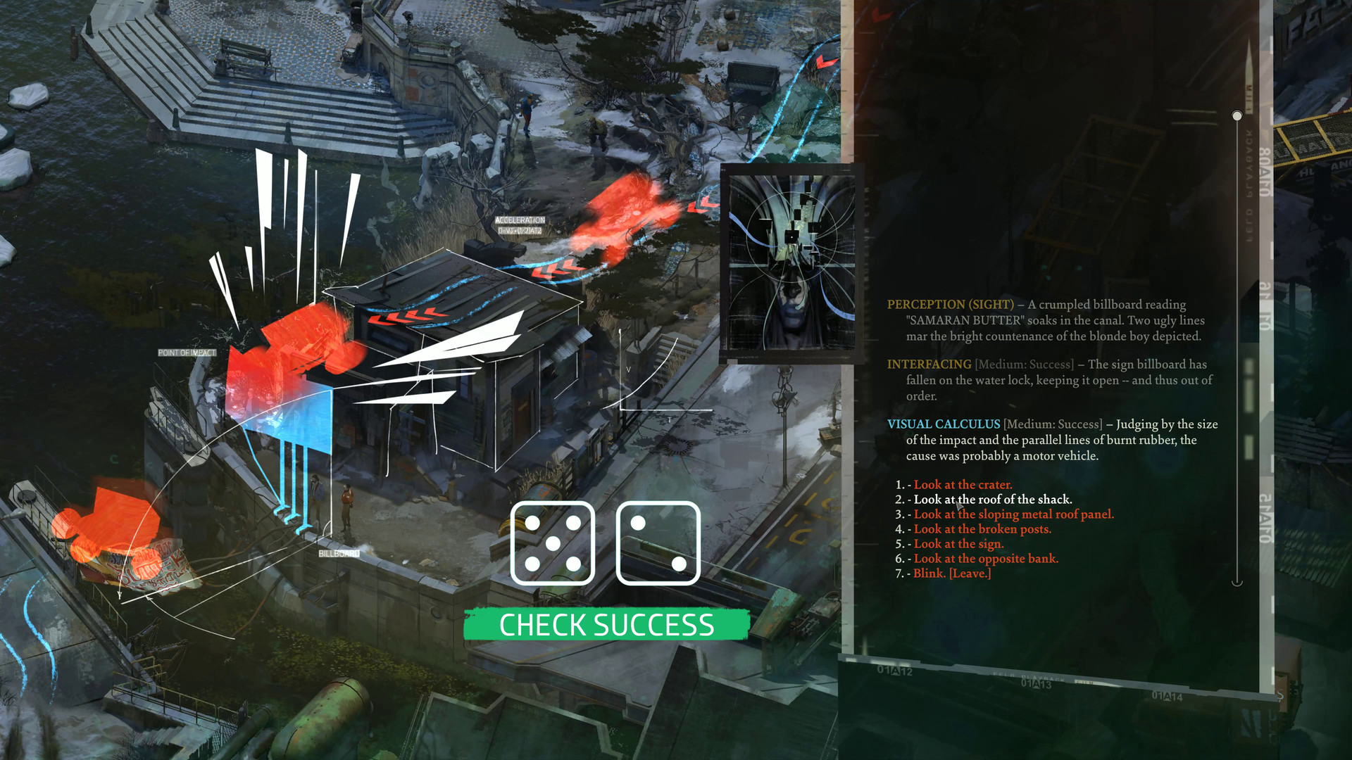极乐迪斯科导演剪辑版/Disco Elysium - The Final Cut 极乐迪斯科导演剪辑版/Disco Elysium - The Final Cut