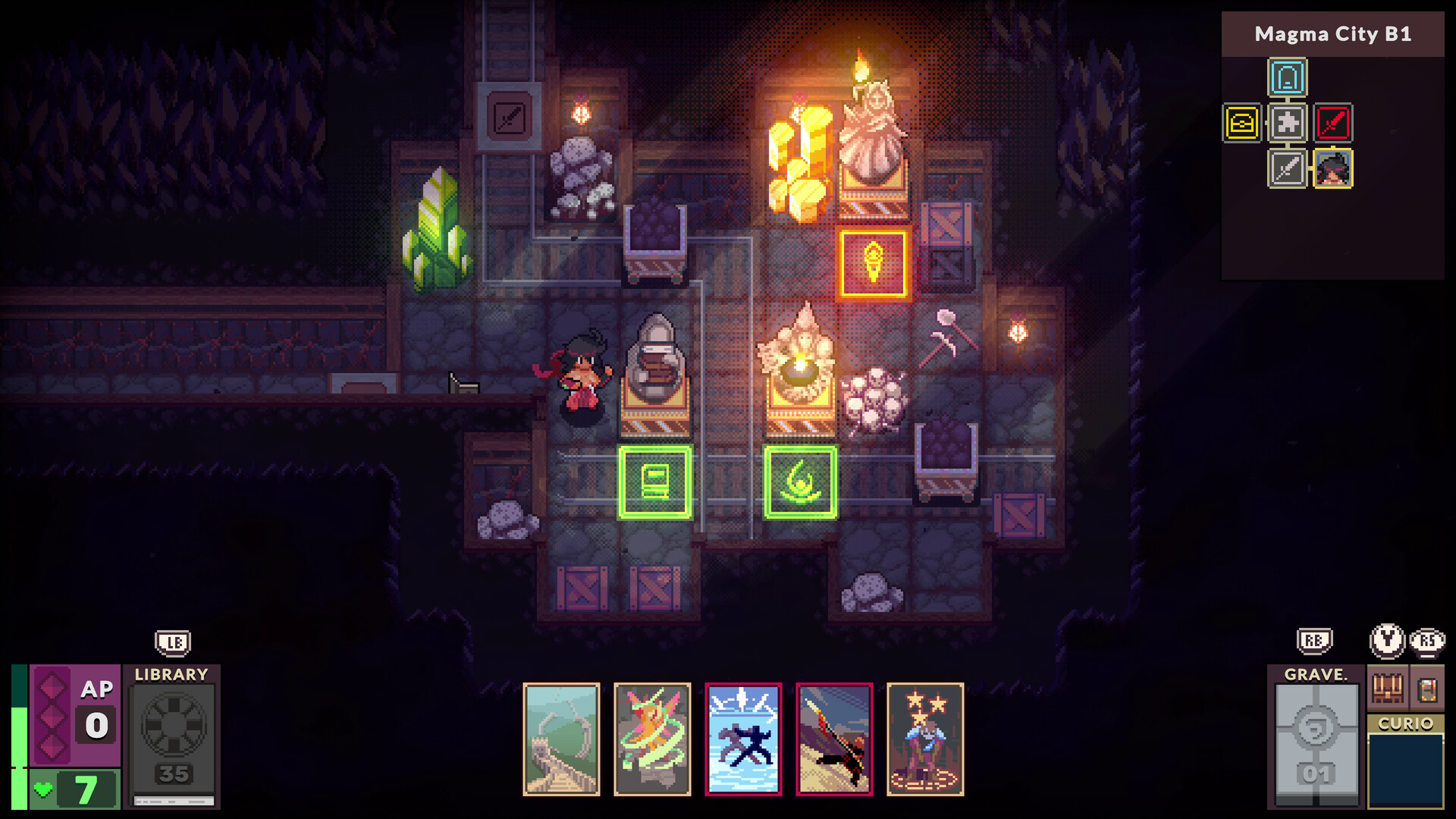 魔卡地下城/Dungeon Drafters 魔卡地下城/Dungeon Drafters
