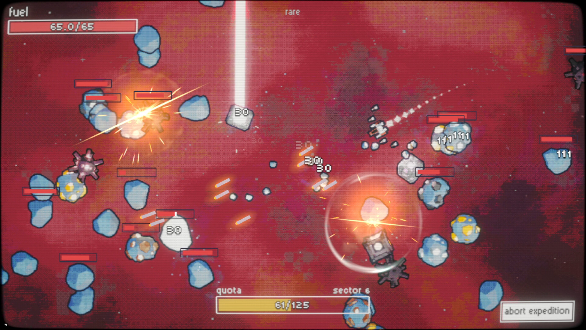 太空碎石者/Space Rock Breaker 太空碎石者/Space Rock Breaker