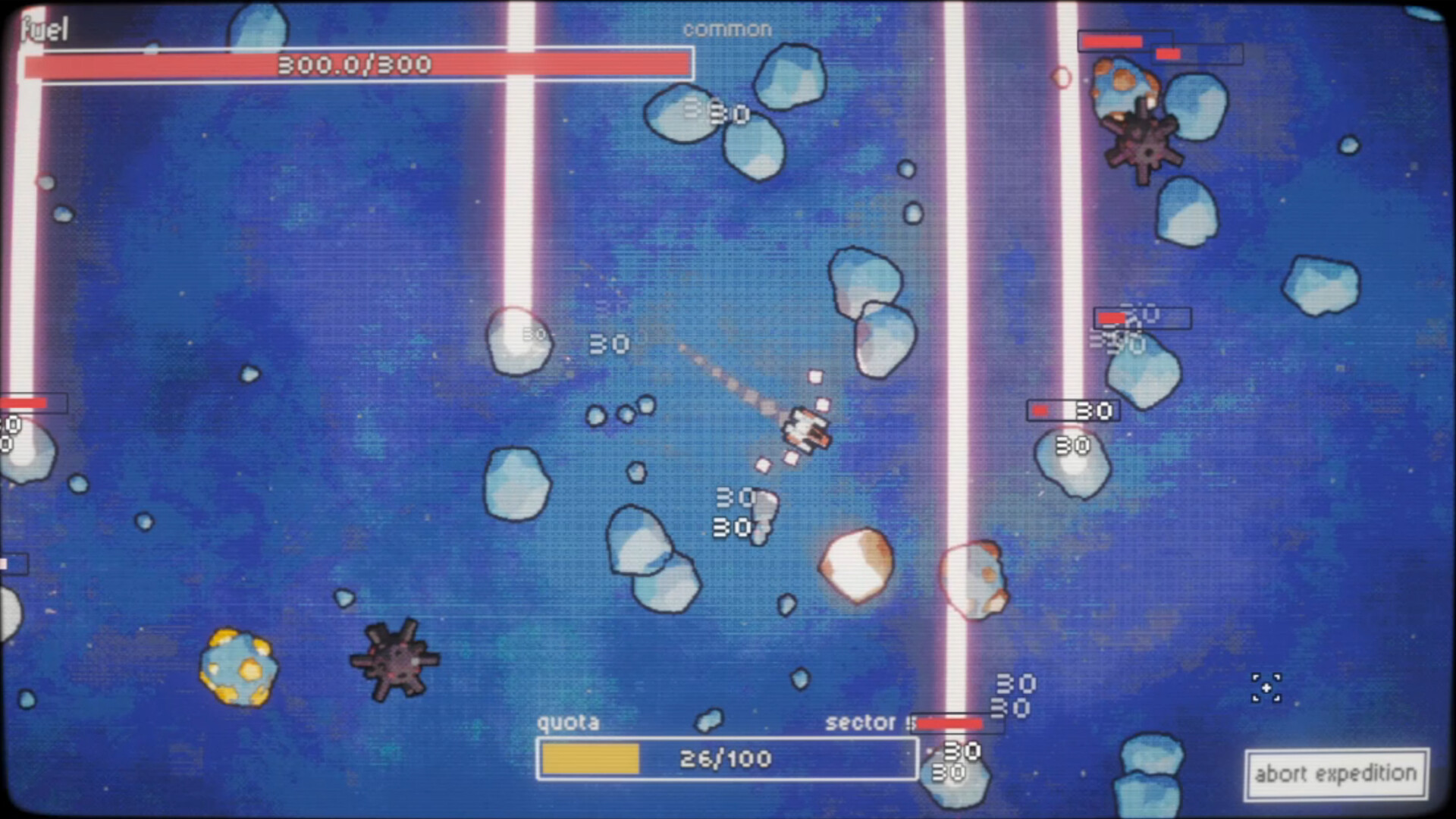 太空碎石者/Space Rock Breaker 太空碎石者/Space Rock Breaker