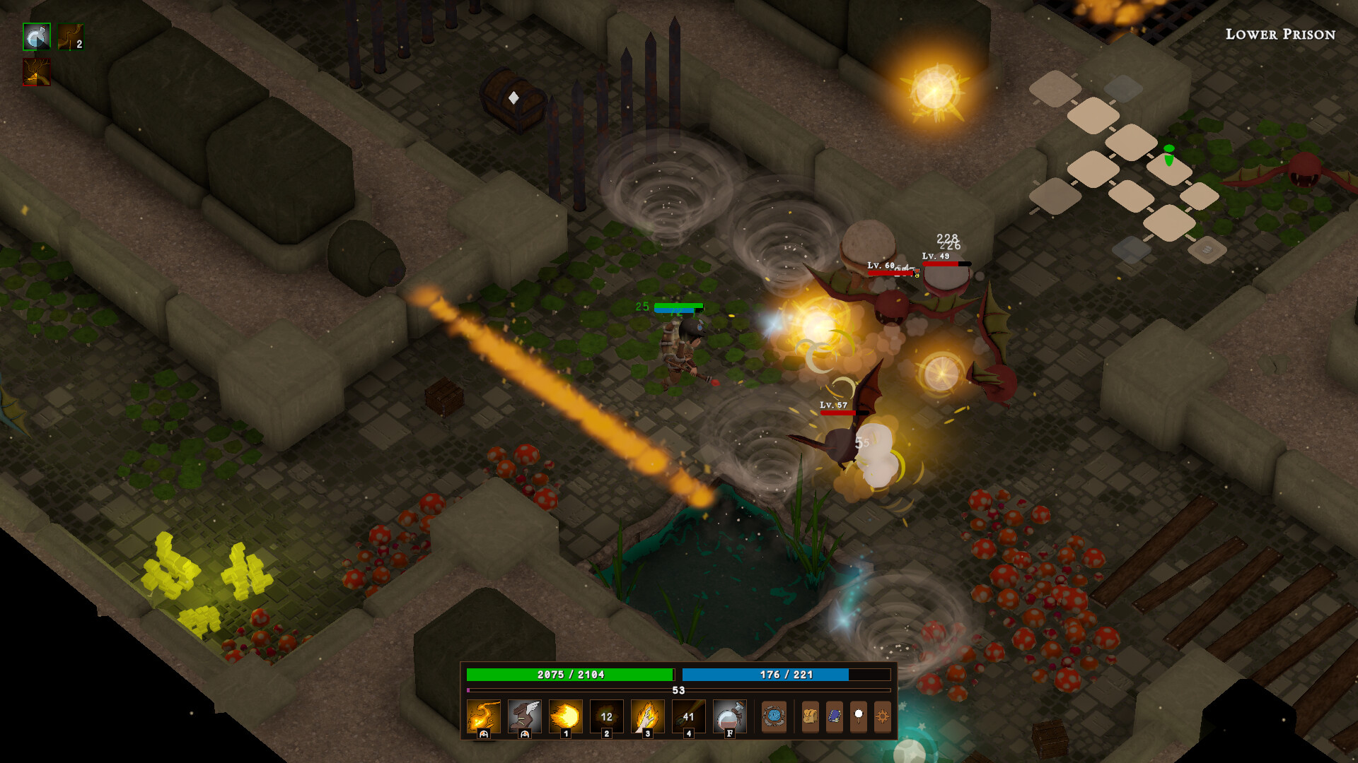 战士/Warman-网亿资源平台