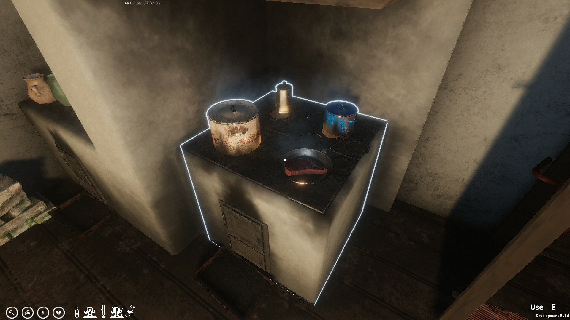 农民的生活/Farmer's Life 农民的生活/Farmer's Life