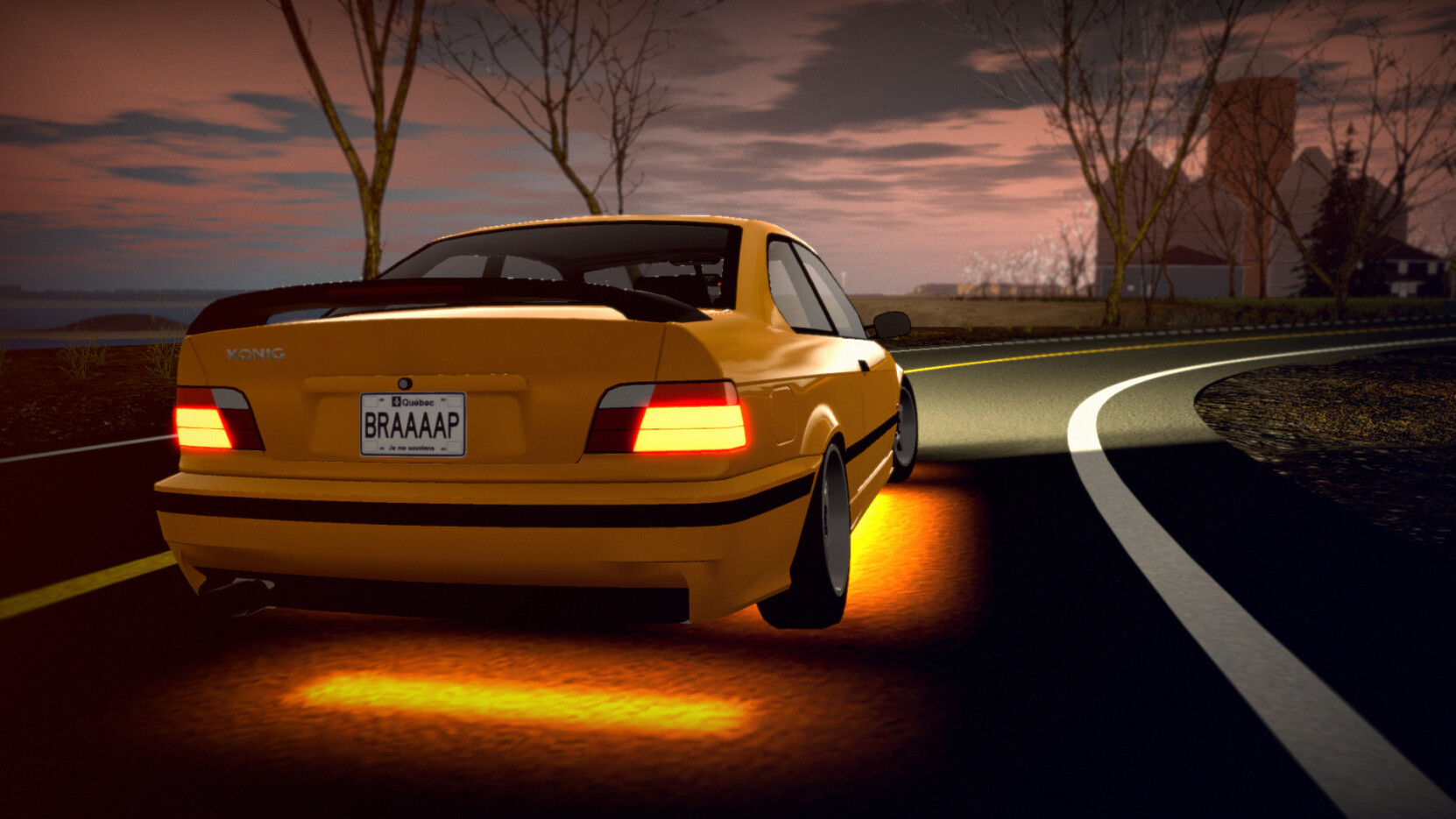 我的破车/Mon Bazou-网亿资源平台