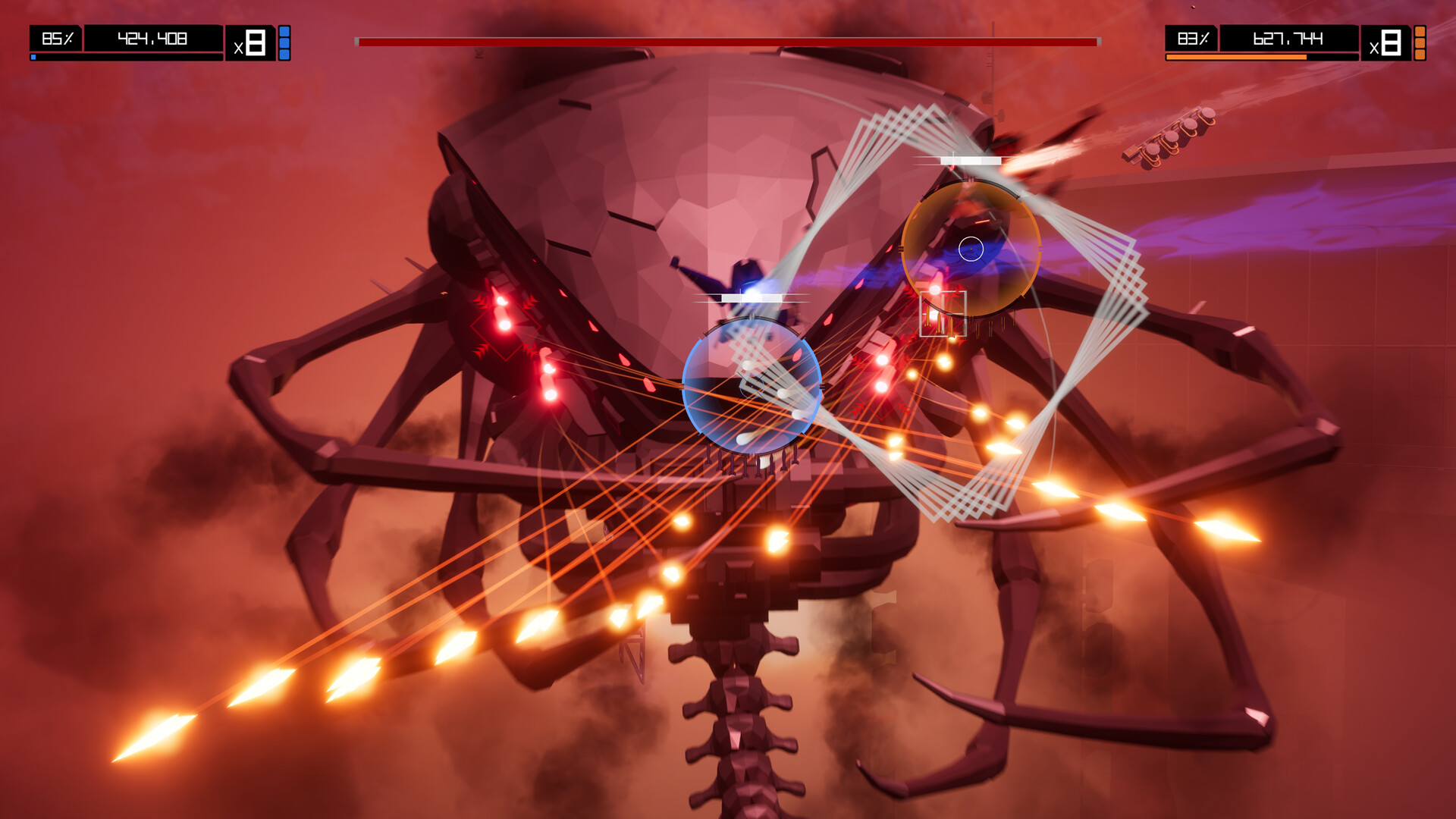 电音狂魔2/Aaero2-网亿资源平台