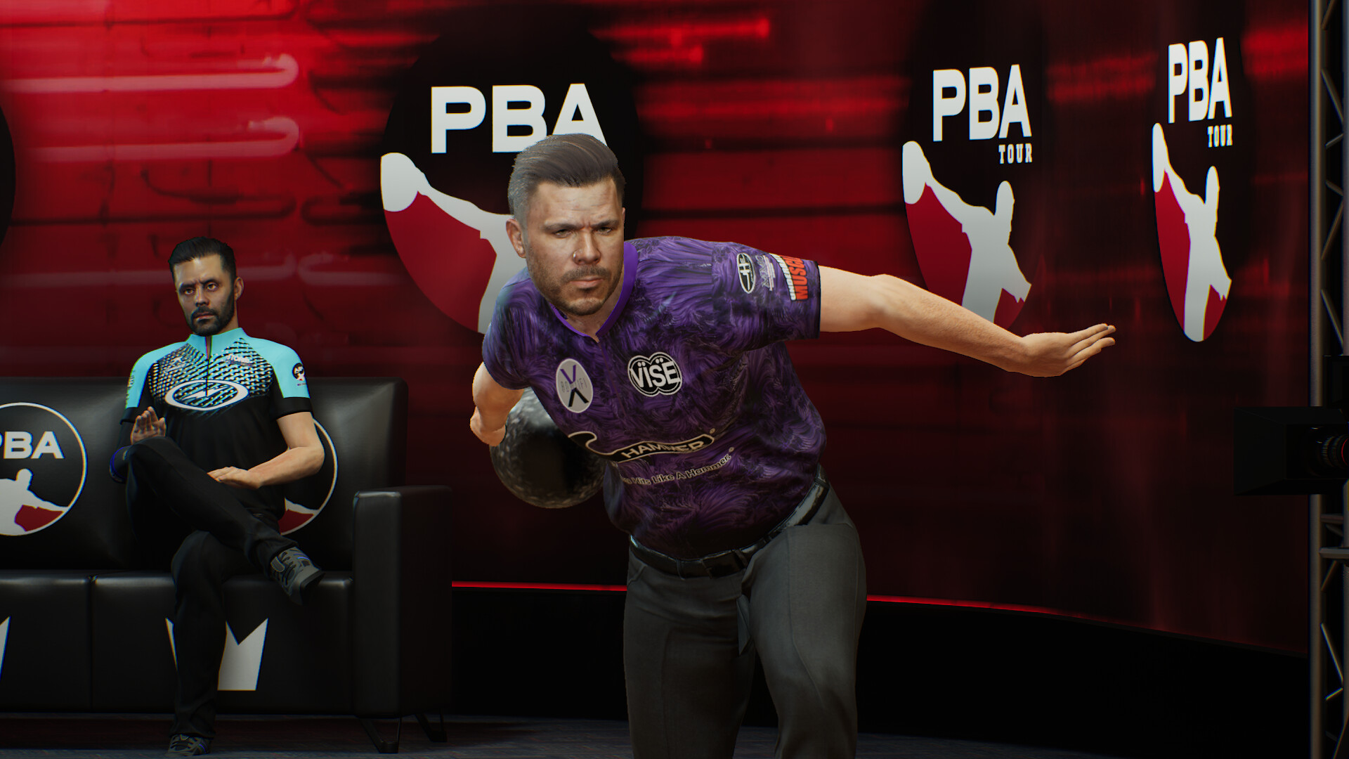PBA职业保龄球2026/PBA Pro Bowling 2026-网亿资源平台