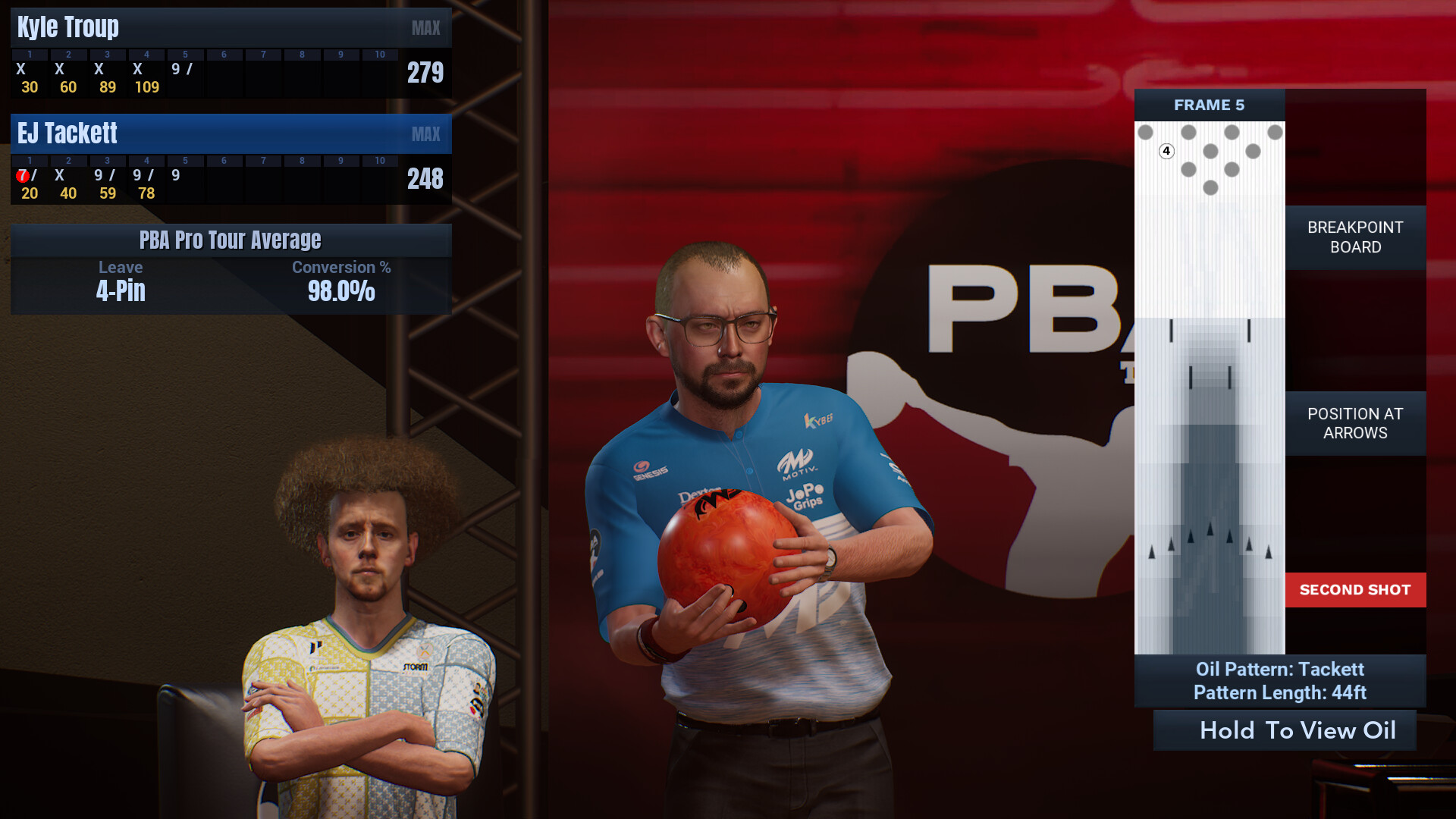 PBA职业保龄球2026/PBA Pro Bowling 2026 PBA职业保龄球2026/PBA Pro Bowling 2026