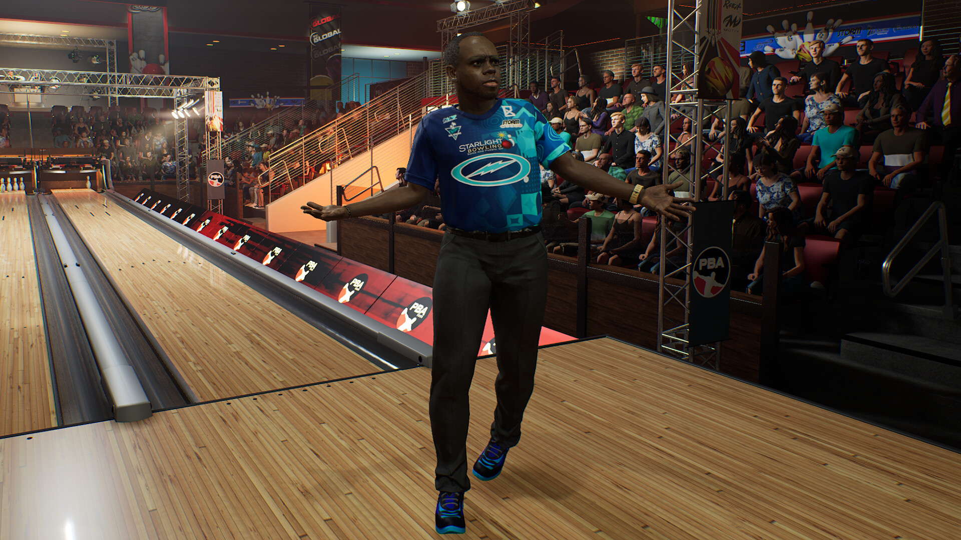 PBA职业保龄球2026/PBA Pro Bowling 2026 PBA职业保龄球2026/PBA Pro Bowling 2026