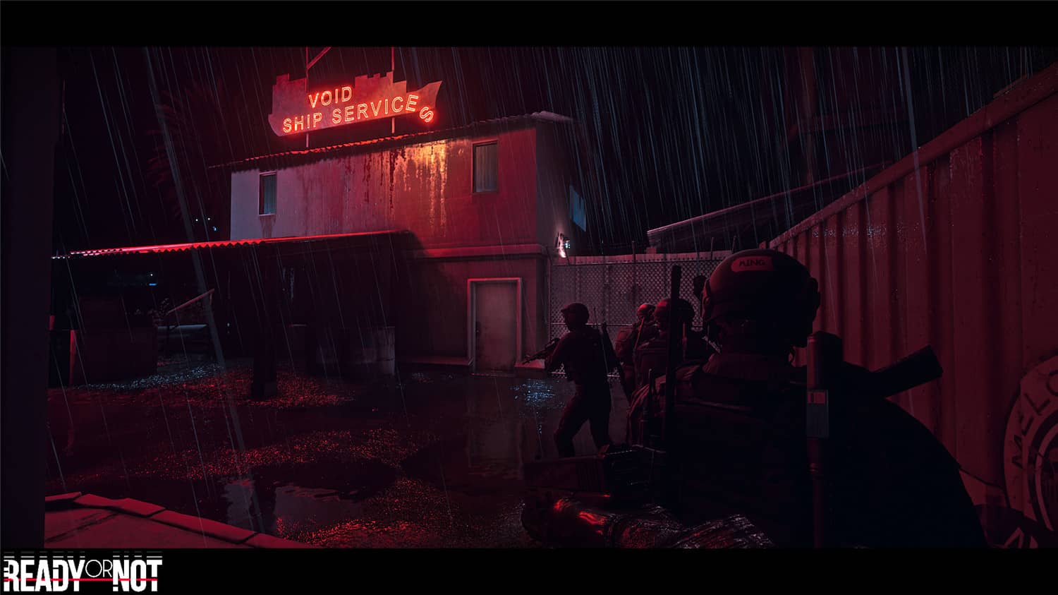 《严阵以待》v94572中文版 《严阵以待》v94572中文版