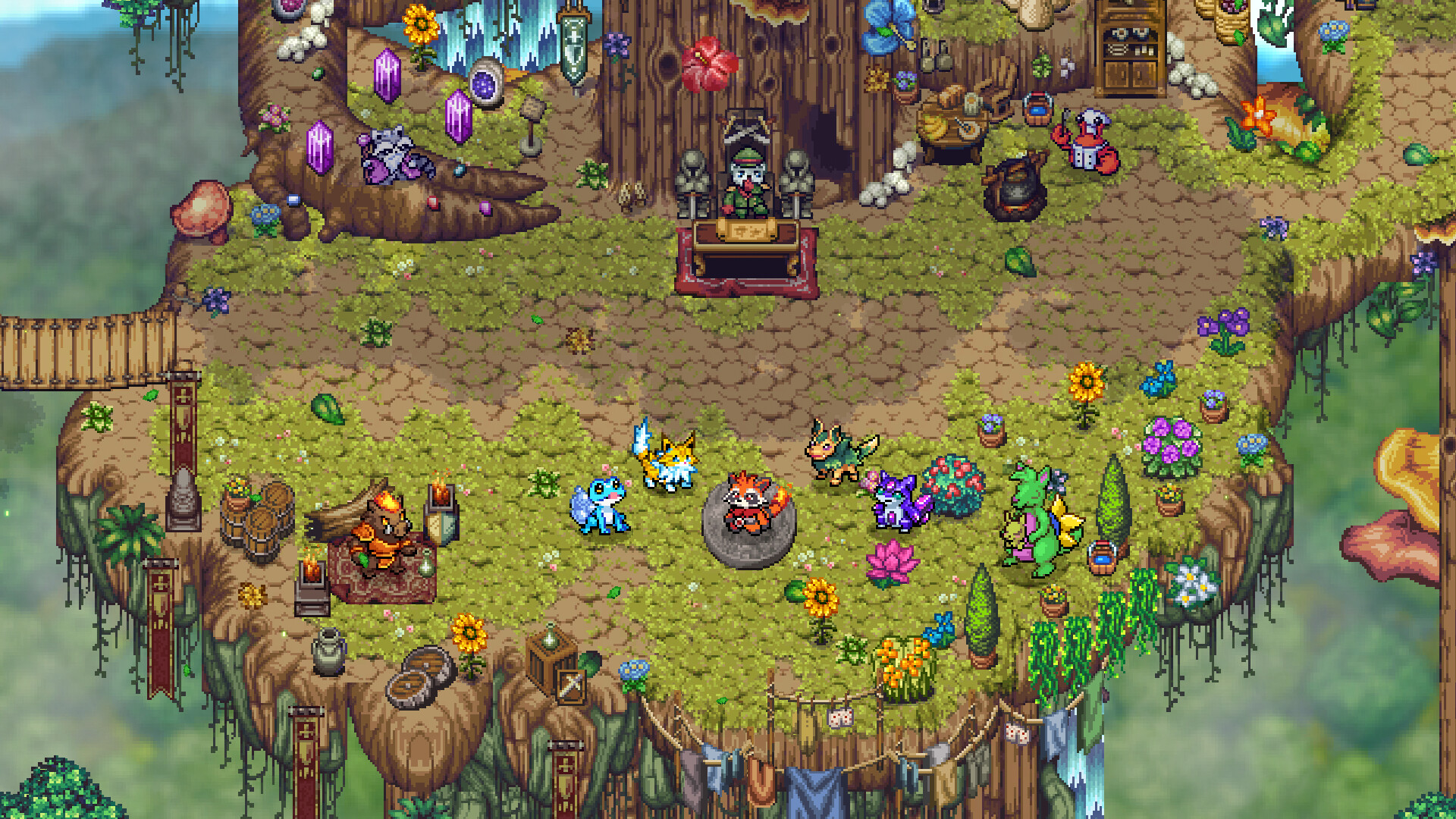 晶灵小队/Shard Squad-网亿资源平台