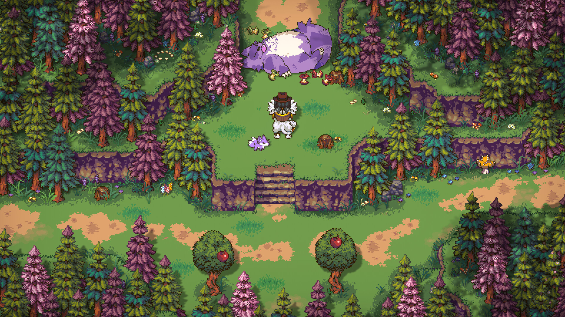 太阳港/Sun Haven 太阳港/Sun Haven