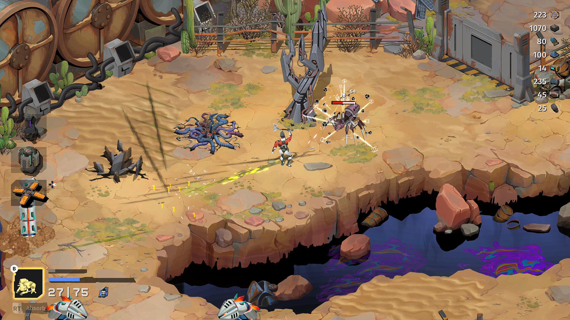 我是机器/I Am Machine-网亿资源平台