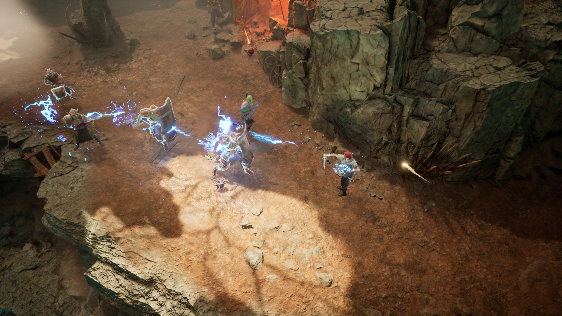 再次崛起/Rise Again-网亿资源平台