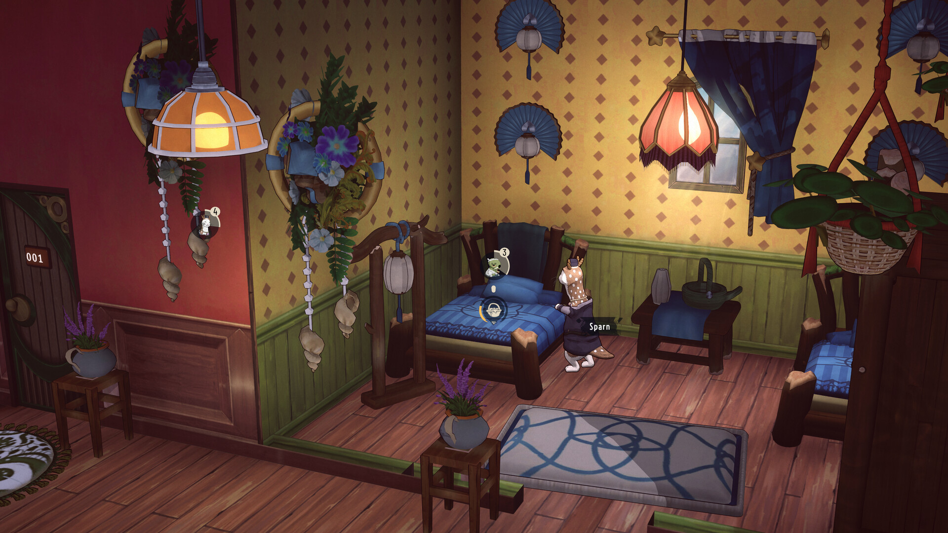 银河旅店/银河酒店/Hotel Galactic-网亿资源平台