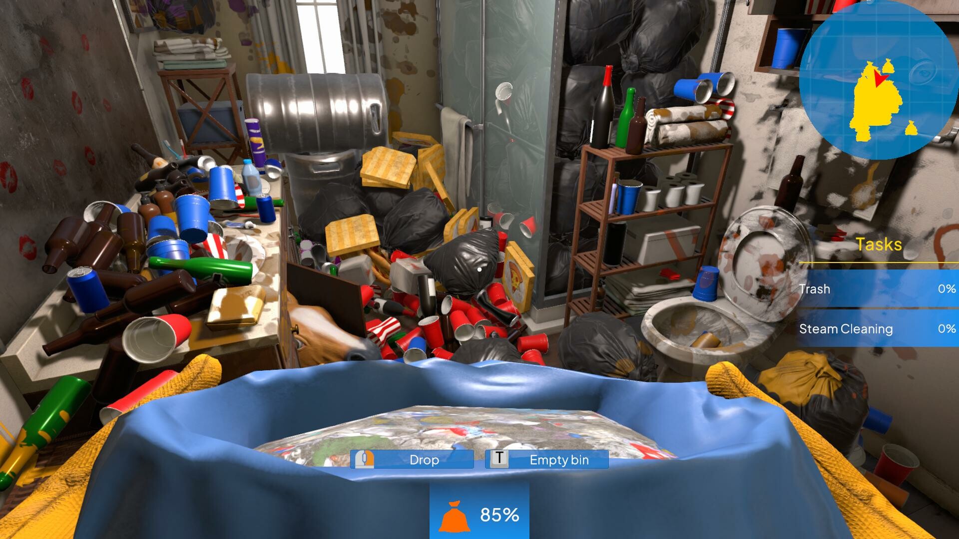 紧急清理公司/Emergency Cleanup Co.-网亿资源平台