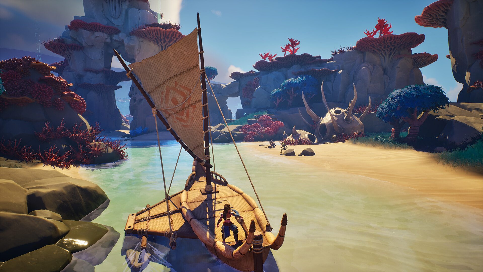 尼拉航海者/Voyagers of Nera-网亿资源平台