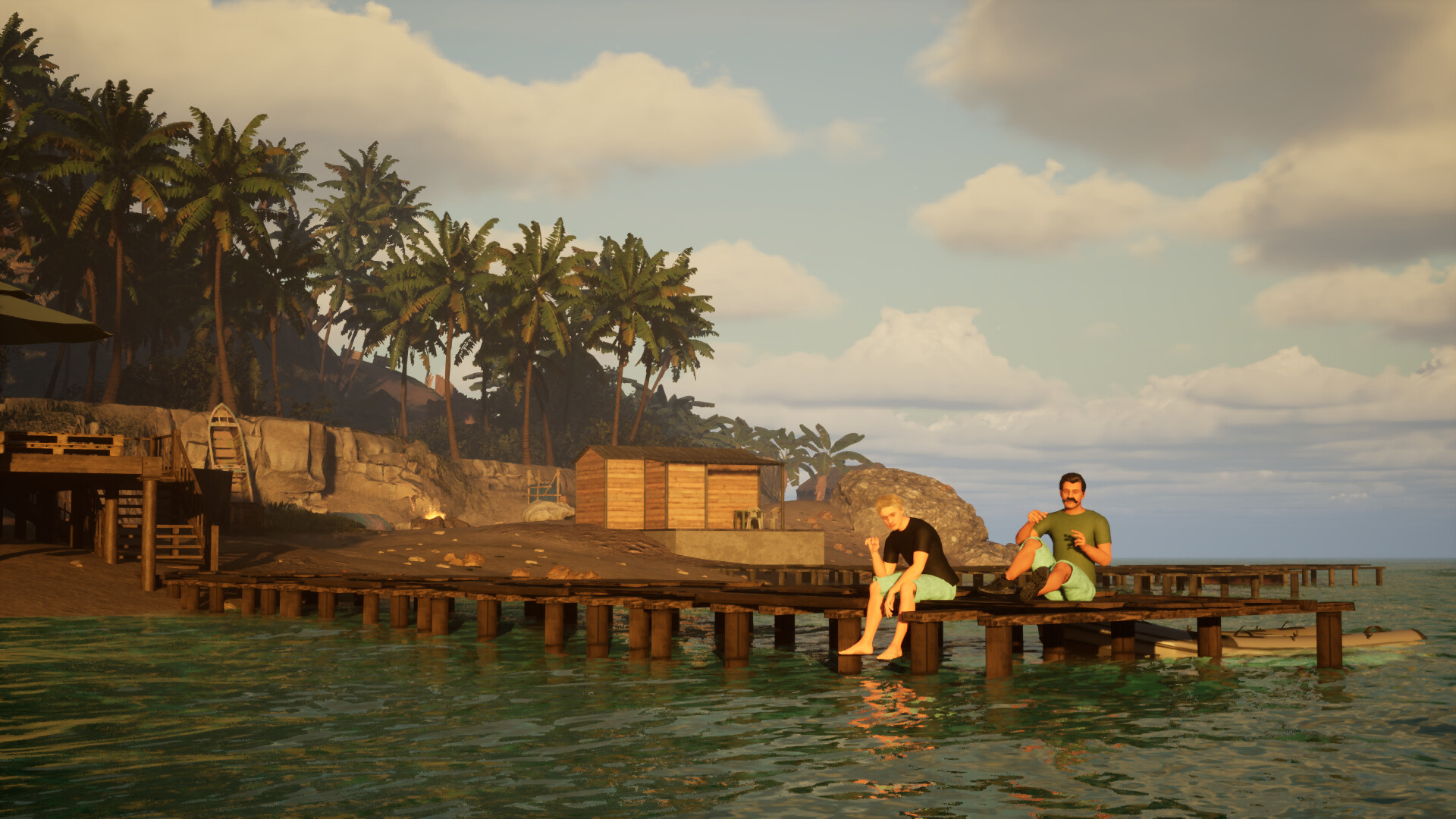 绝命毒师模拟器2/Drug Dealer Simulator 2-网亿资源平台