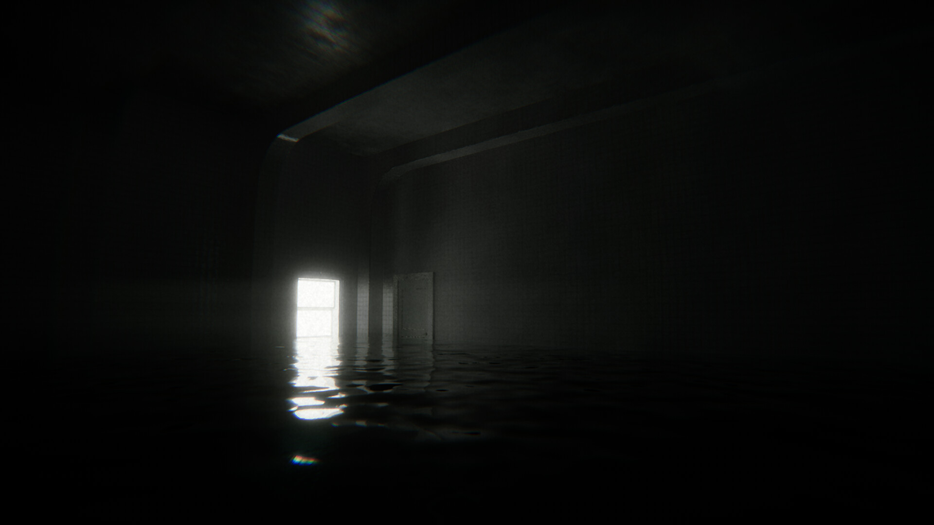 空间池/POOLS 空间池/POOLS