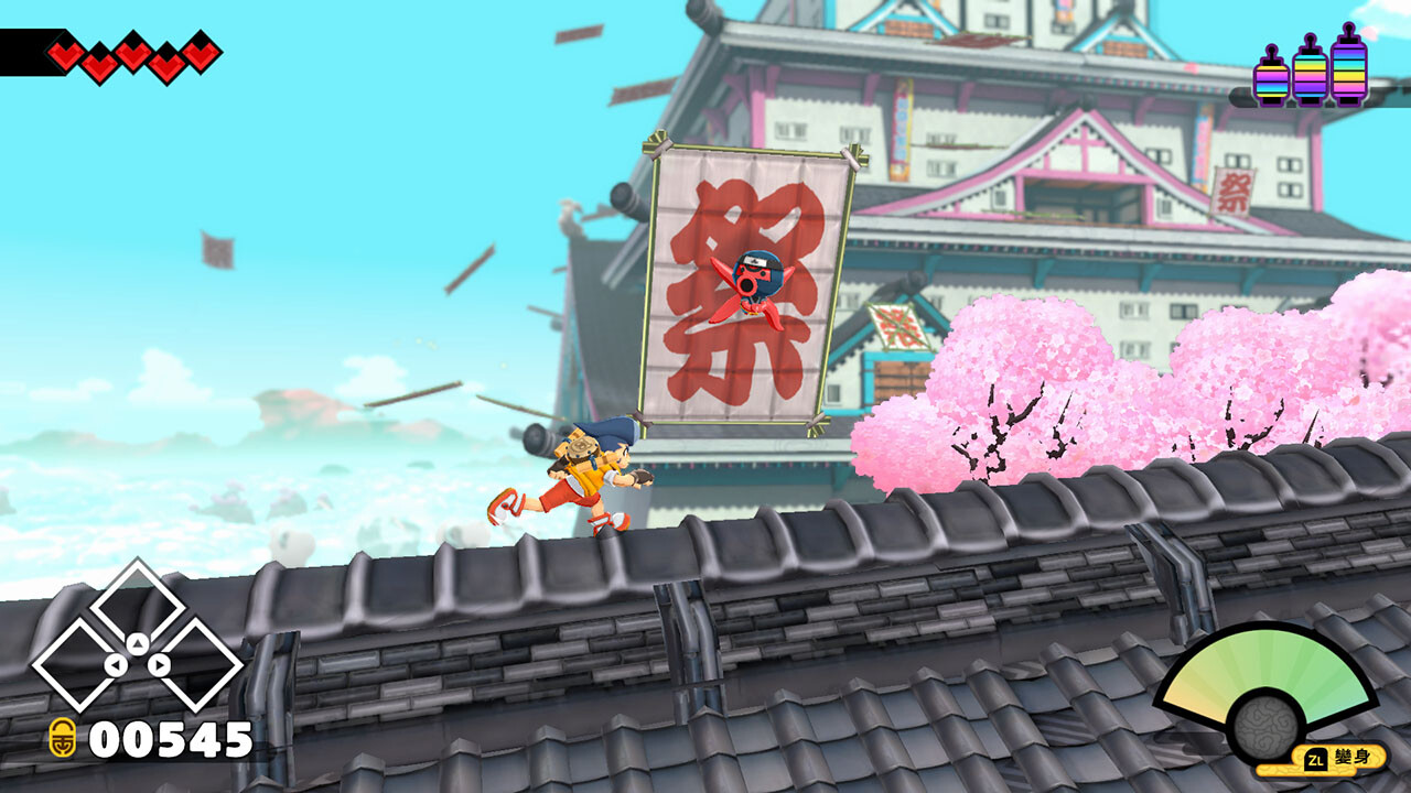 羽袈流/BAKERU-网亿资源平台