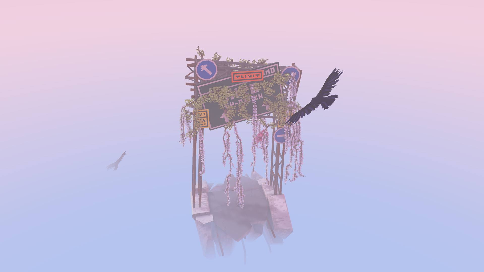 云中庭/云端花园/Cloud Gardens-网亿资源平台