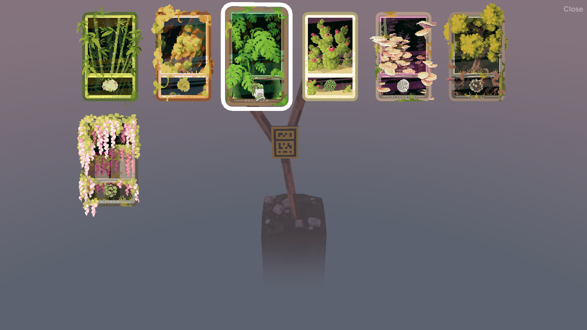 云中庭/云端花园/Cloud Gardens 云中庭/云端花园/Cloud Gardens