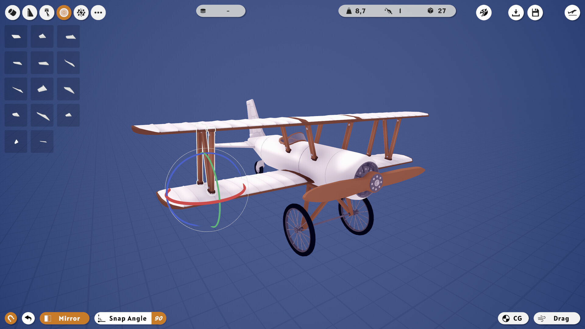 飞行组装/Aviassembly 飞行组装/Aviassembly