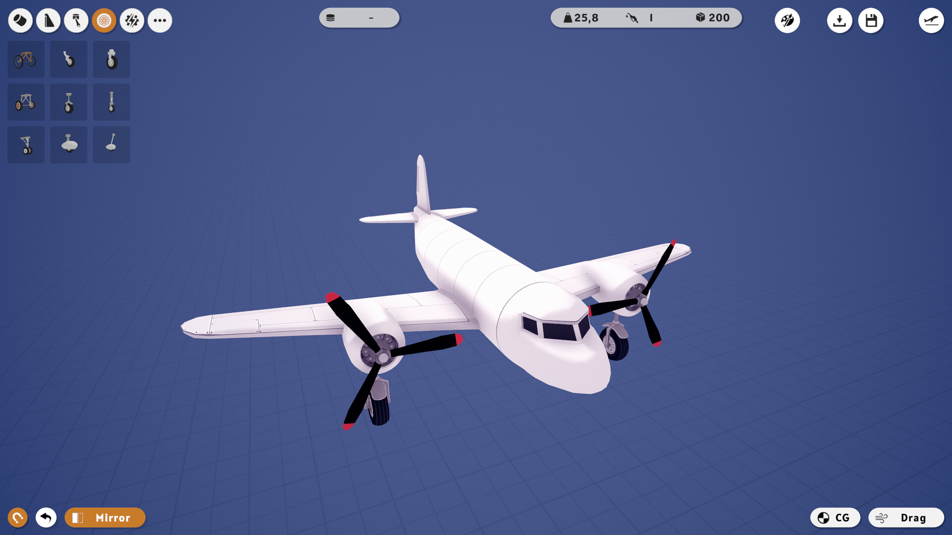飞行组装/Aviassembly 飞行组装/Aviassembly