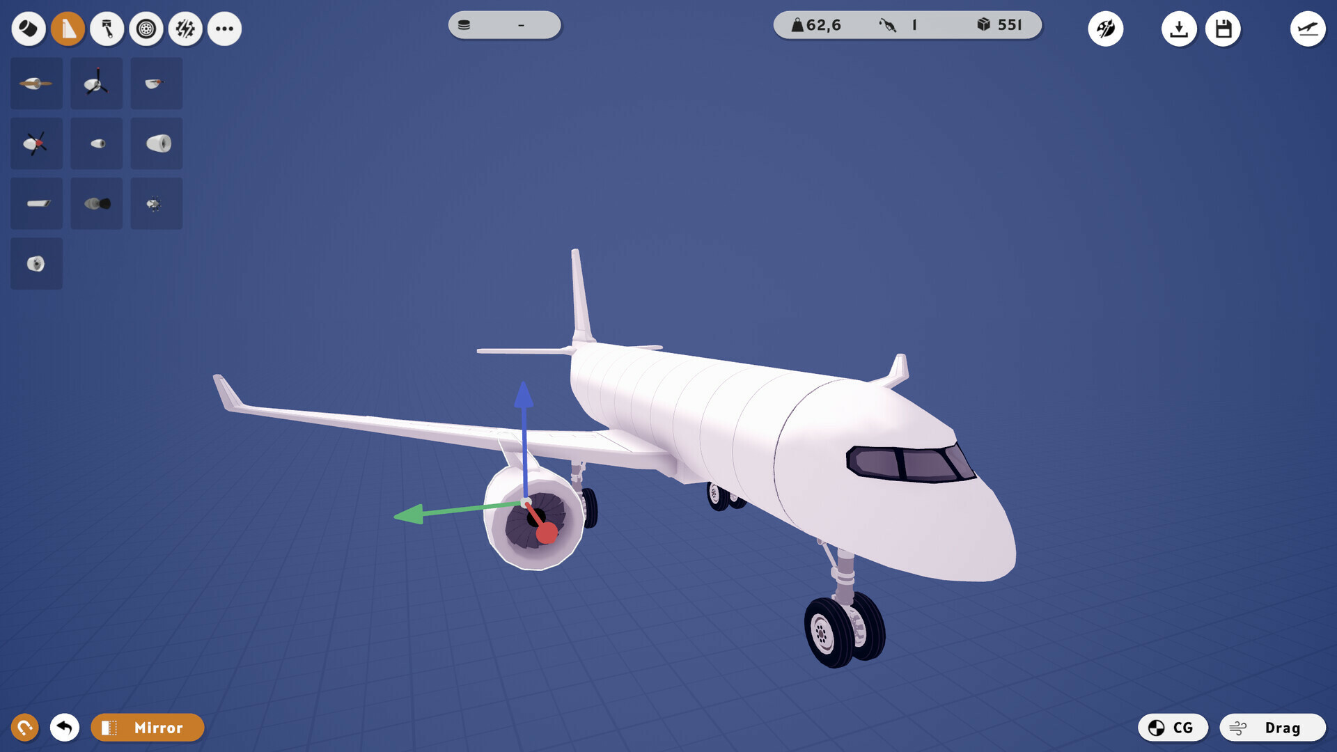 飞行组装/Aviassembly 飞行组装/Aviassembly