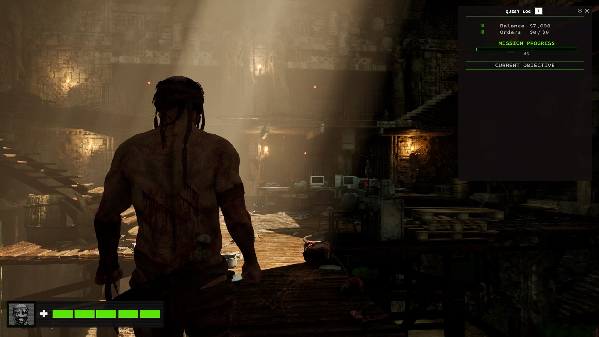 折磨者/TORMENTOR-网亿资源平台