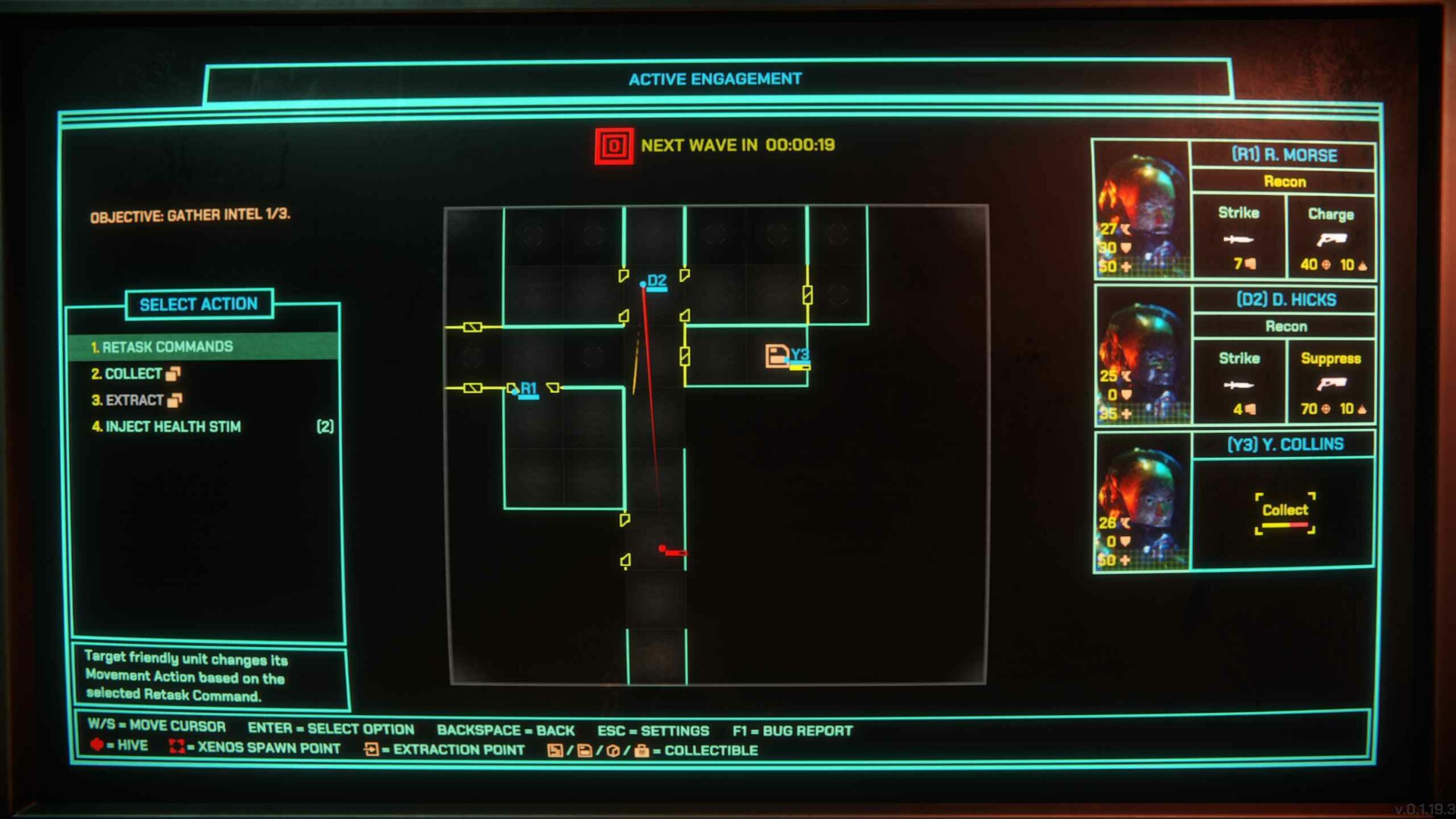猎人之首/异虫清洗/Xenopurge-网亿资源平台