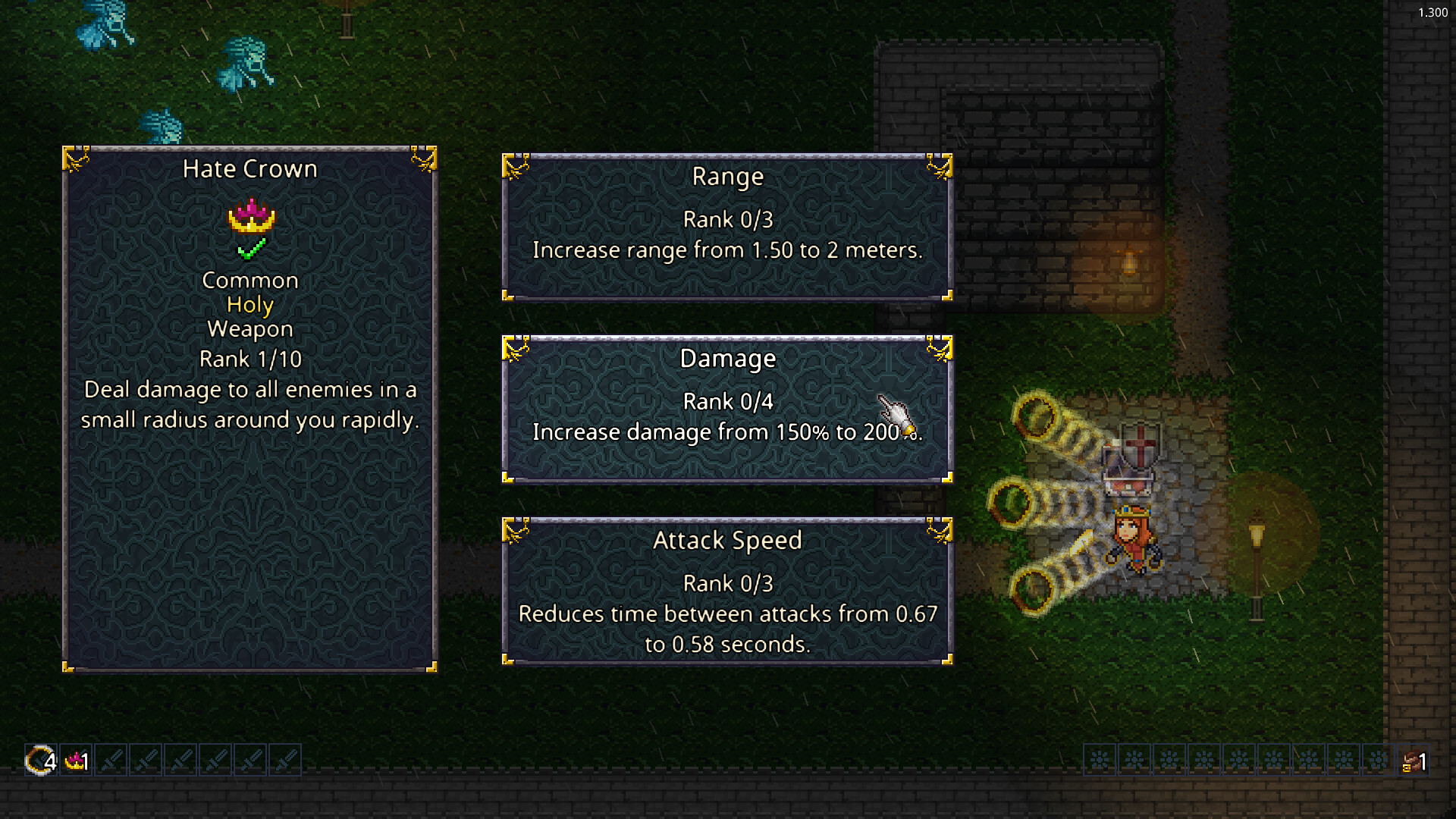 英雄旧忆:幸存者/Chronicon: Survivors 英雄旧忆:幸存者/Chronicon: Survivors