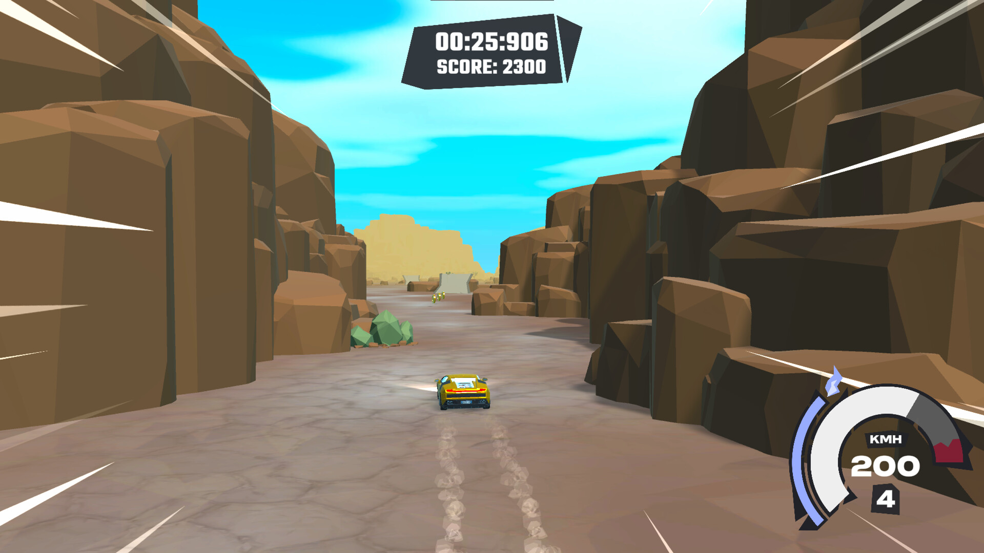 境界竞速者/Realm Racer 境界竞速者/Realm Racer