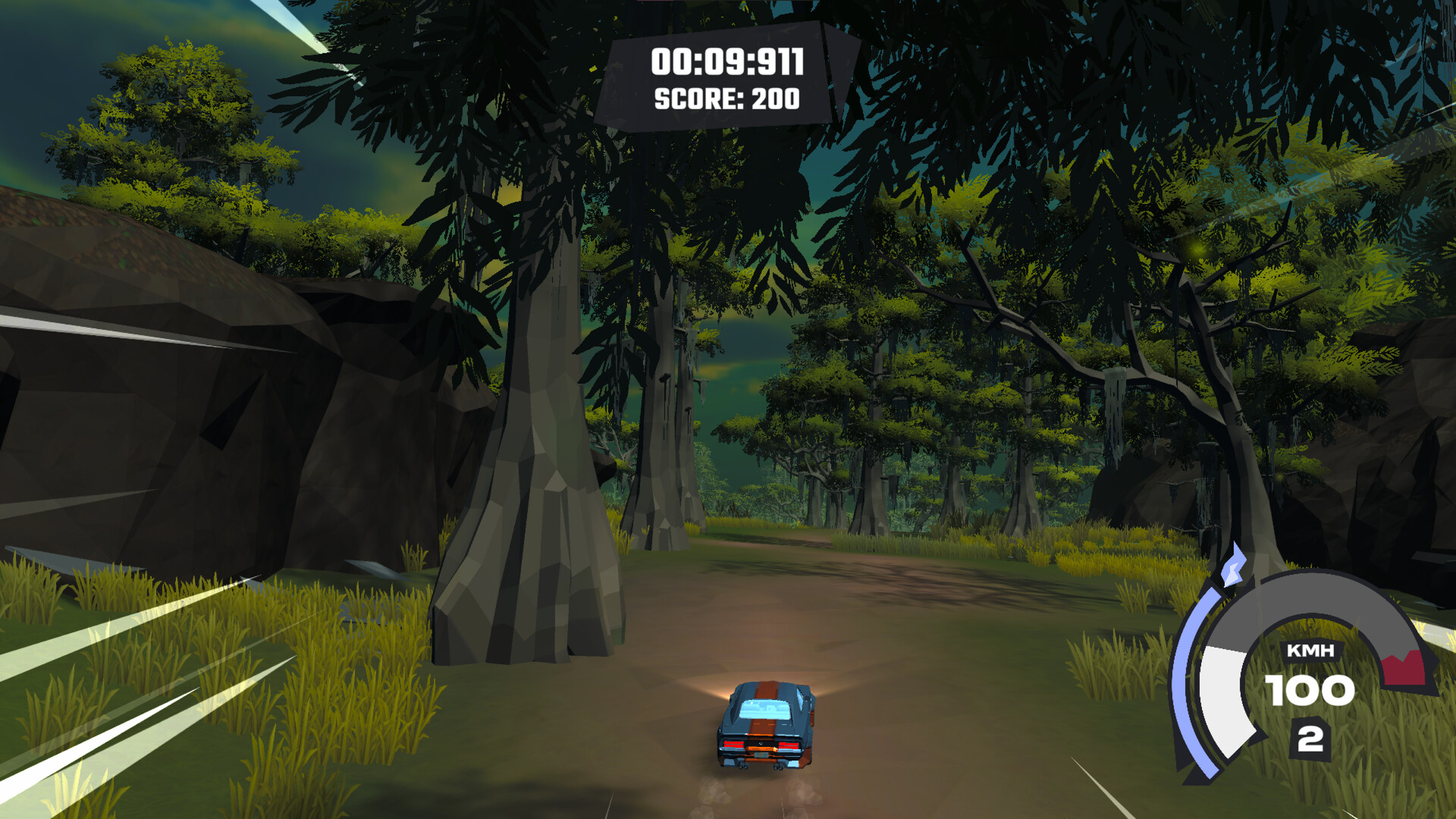 境界竞速者/Realm Racer 境界竞速者/Realm Racer