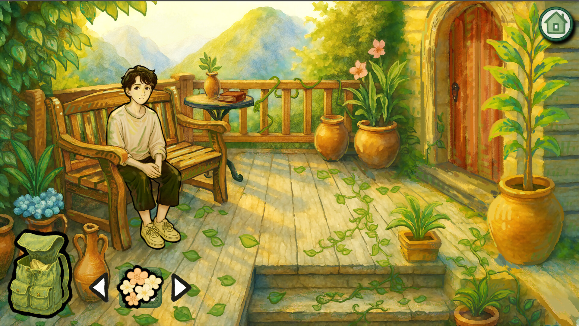 翡翠山谷/Emerald Valley 翡翠山谷/Emerald Valley
