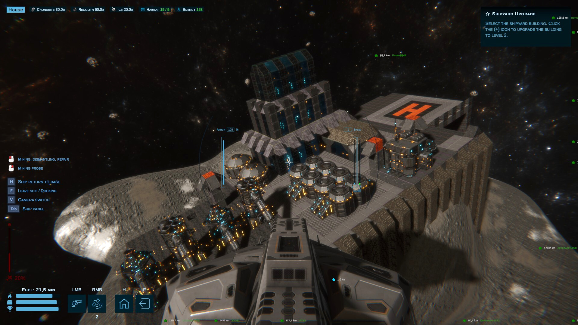 破碎新生/Wreckborn-网亿资源平台