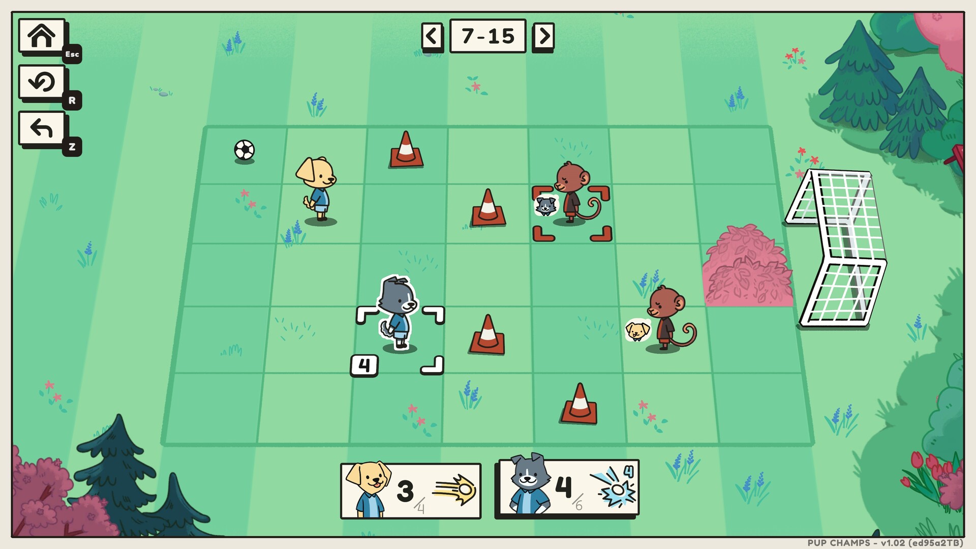 狗狗冠军/Pup Champs 狗狗冠军/Pup Champs
