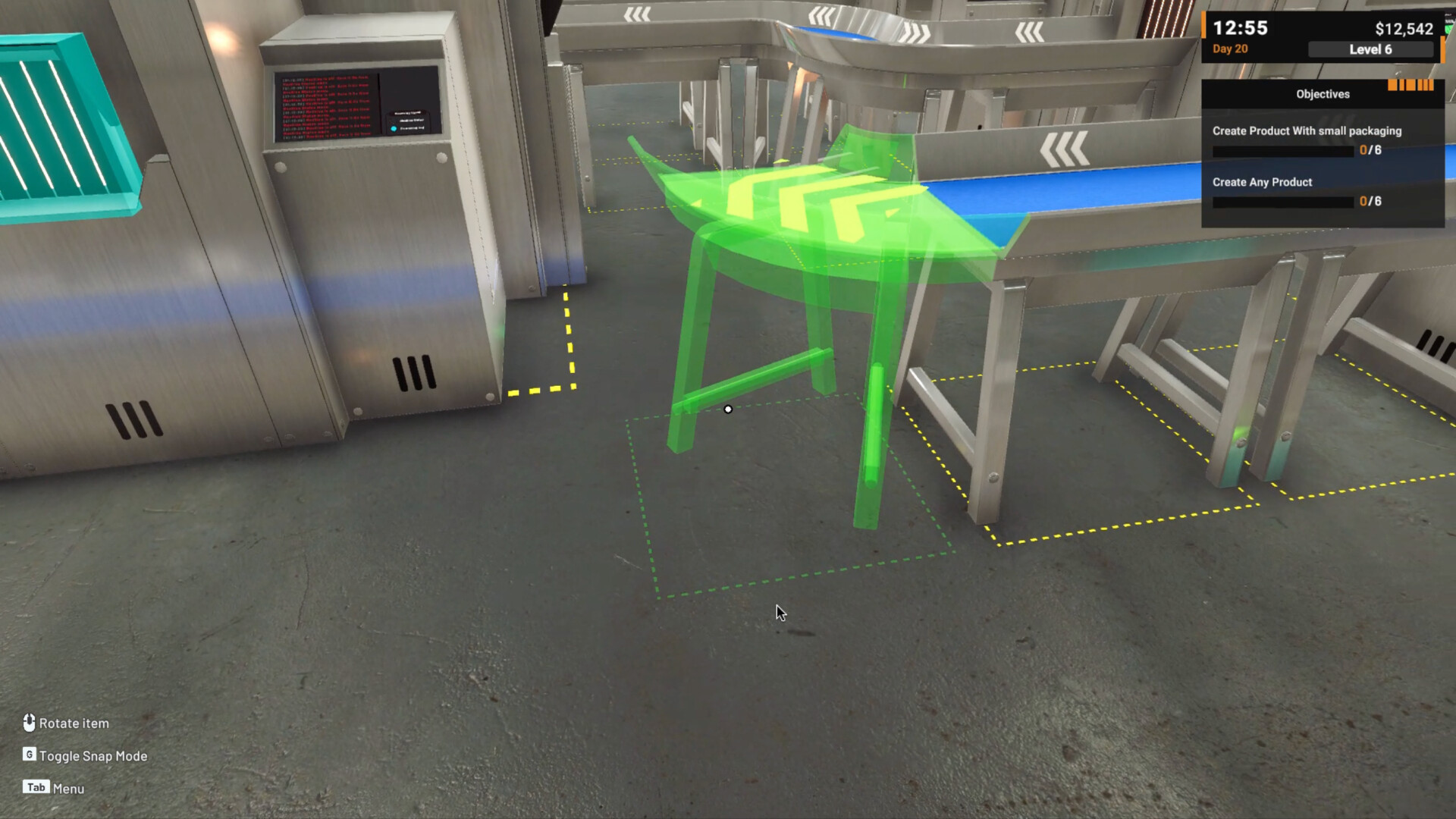 食品加工模拟/Food Processing Simulator 食品加工模拟/Food Processing Simulator
